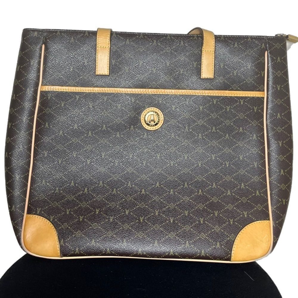 Misty Collection Usa Genuine Leather Bag Purse